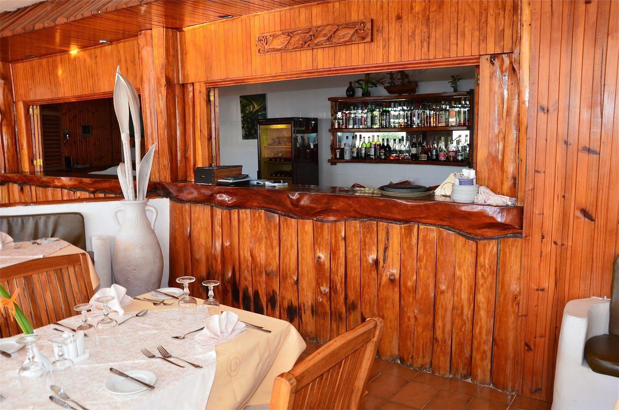 Britannia Hotel Grand Anse (Praslin) Exterior foto